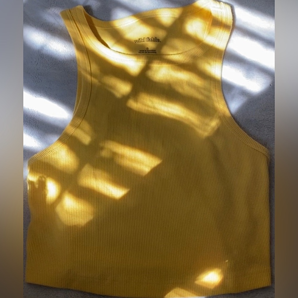 Tank top